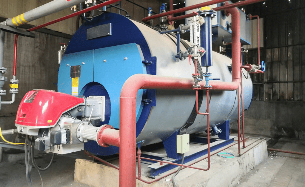 What is a boiler? Will the boiler explode?